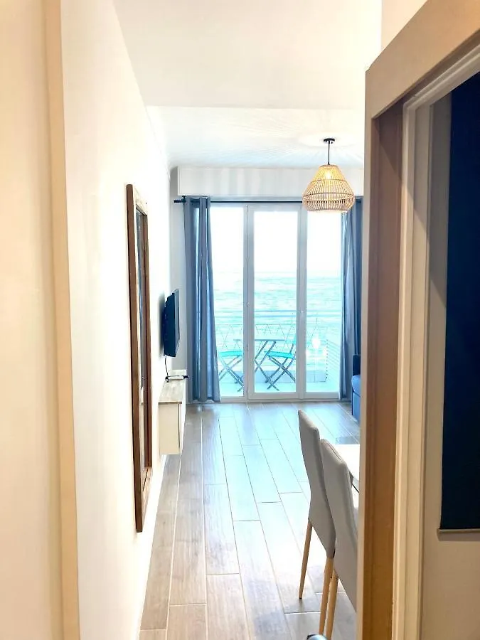 Apartment Residence Le Florence Nice France