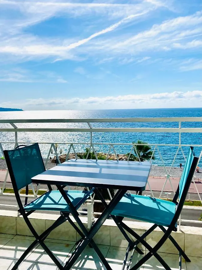 Residence Le Florence Nice France