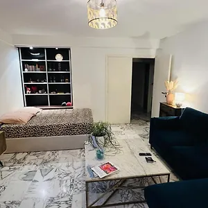 John Homestay In Nice