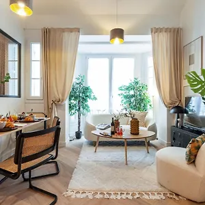 Herold 60 - Cosy W Ac Downtown Nice