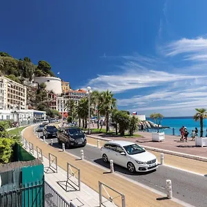 Ponchette - Independent House Promenade Des Nice