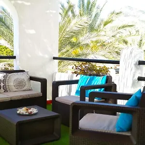 Pueblo Blanco Benalmadena