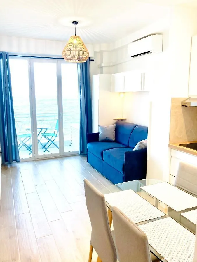 Residence Le Florence Nice Apartment